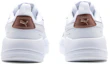Purchase (Women) Puma X-Ray Metallic 'White Rose Gold' 373072-02