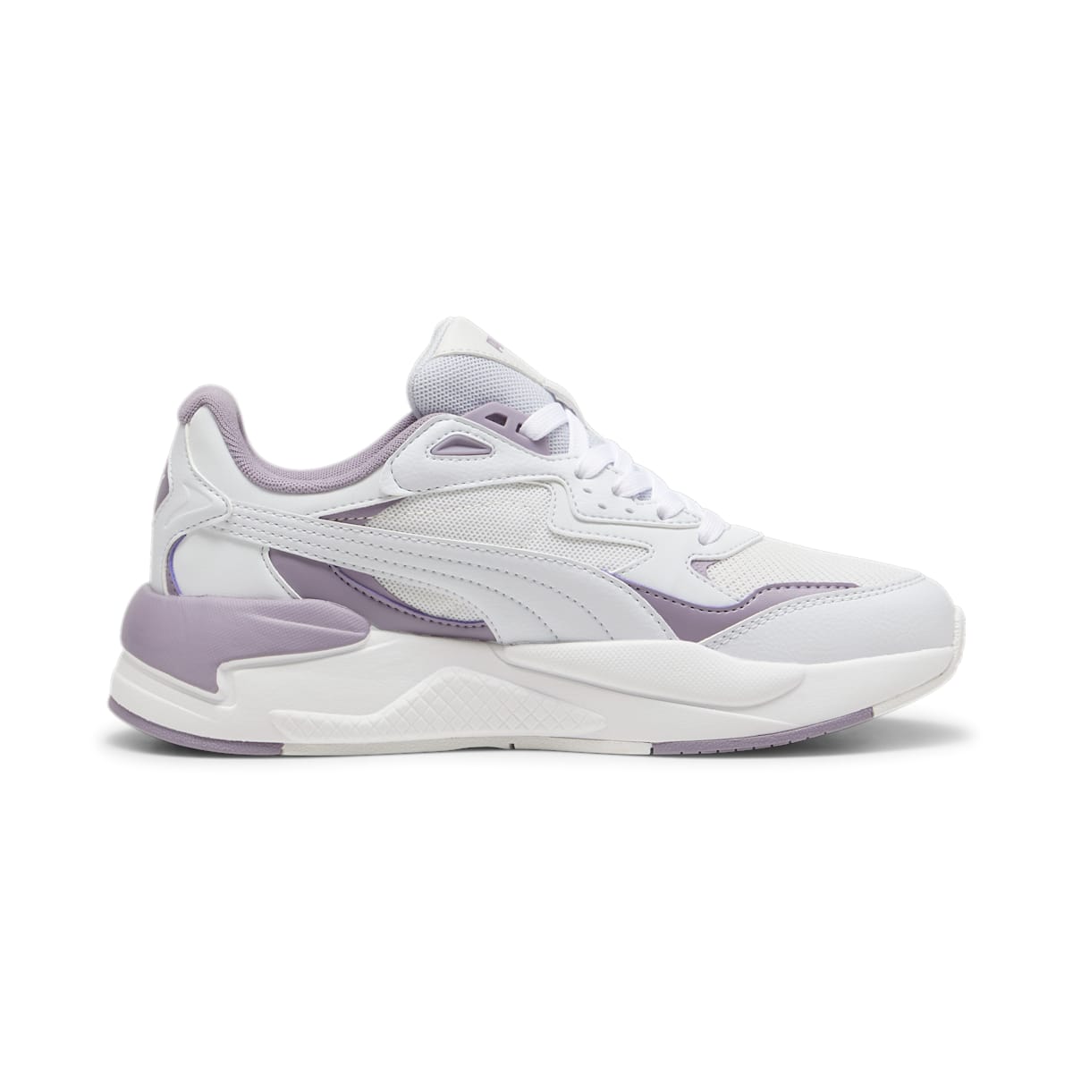 (W) Puma X-Ray Speed 'Feather Grey Pale Plum' 圖 2