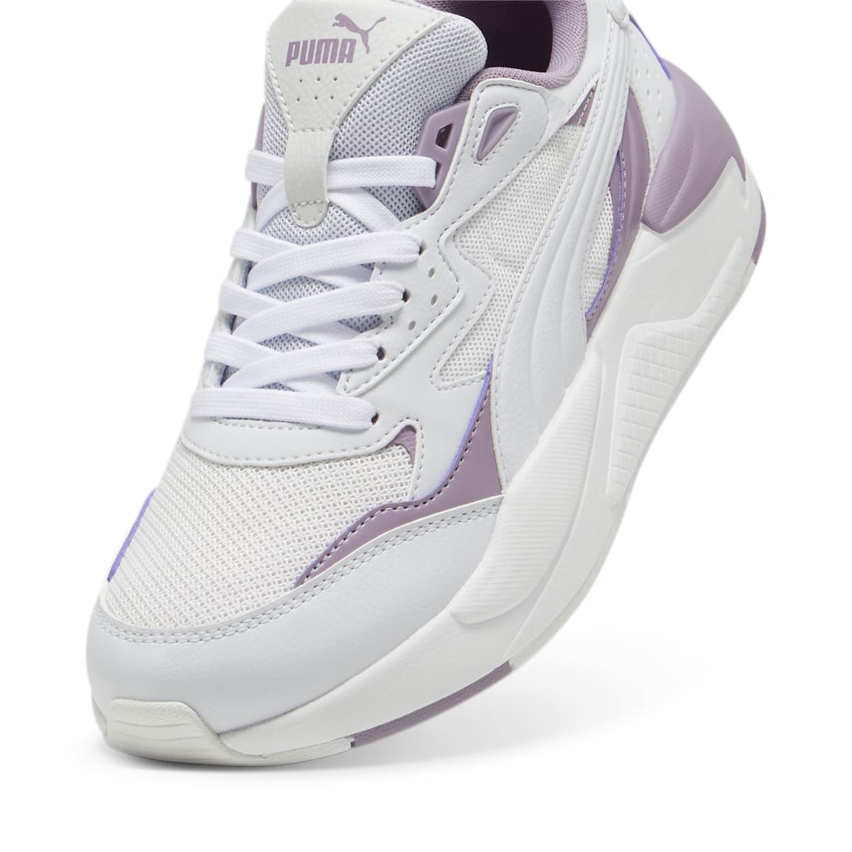 (W) Puma X-Ray Speed 'Feather Grey Pale Plum' 圖 5