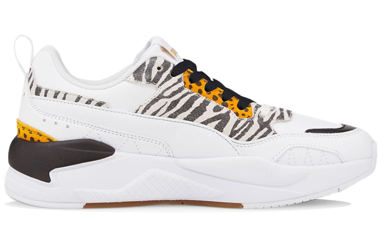 (W) Puma X-Ray Speed 'Safari White Yellow' 圖 2