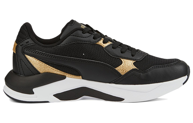 (W) Puma X-Ray Speed Lite 'Black Gold' 圖 2
