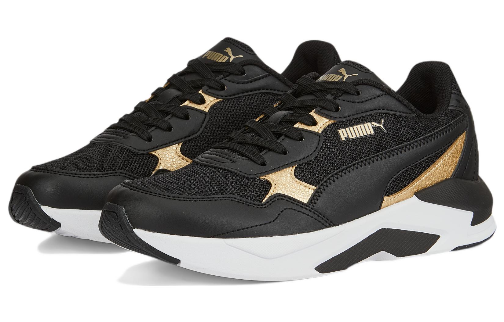 (W) Puma X-Ray Speed Lite 'Black Gold' 圖 3