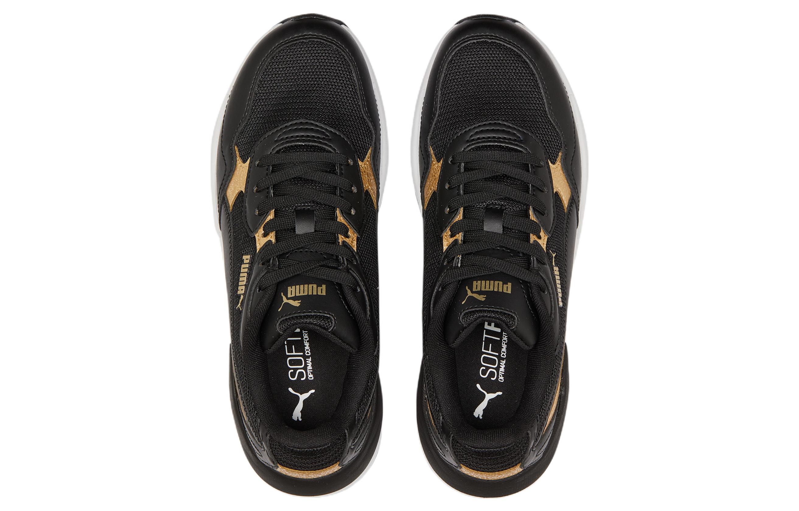 (W) Puma X-Ray Speed Lite 'Black Gold' 圖 4