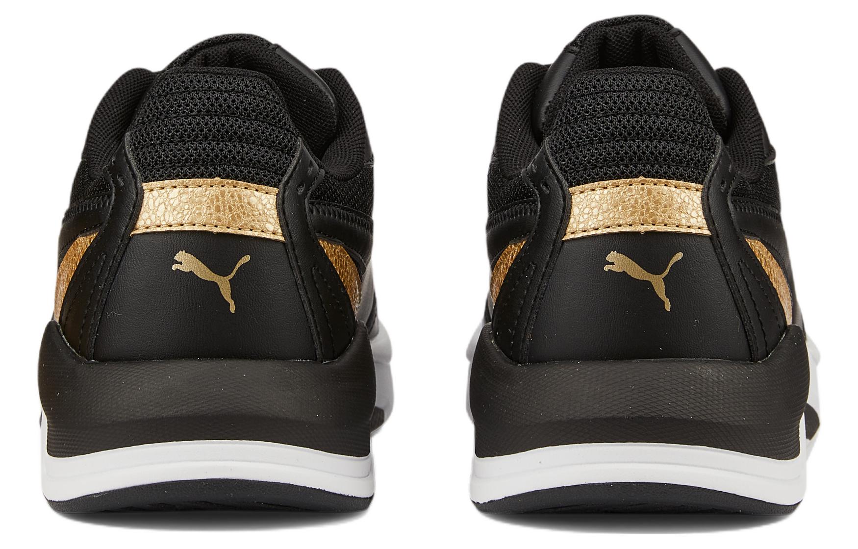 (W) Puma X-Ray Speed Lite 'Black Gold' 圖 5