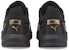 (W) Puma X-Ray Speed Lite 'Hitam Emas Metalik' 384848-02