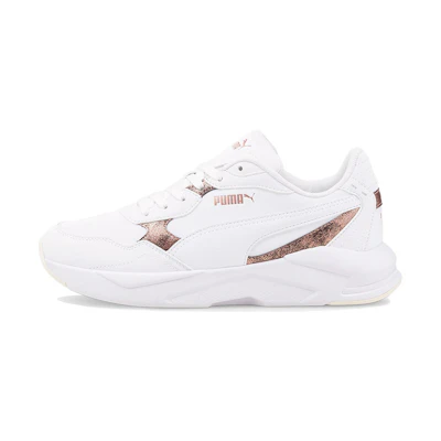 (W) Puma X-Ray Speed Lite 'Metallic White'