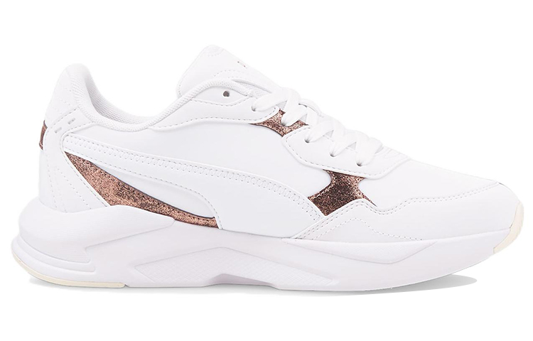 (W) Puma X-Ray Speed Lite 'Metallic White' 圖 2