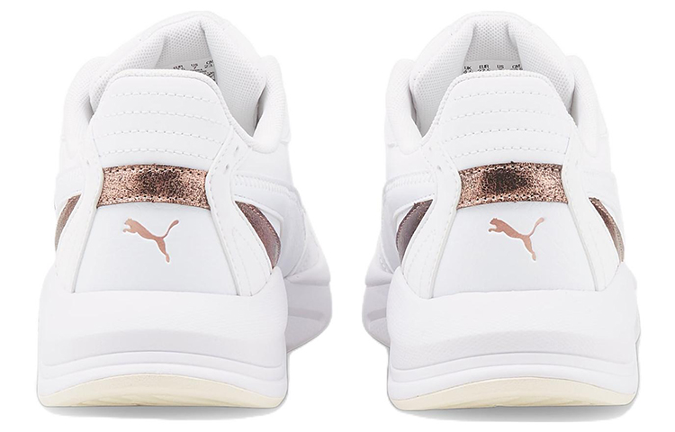 (W) Puma X-Ray Speed Lite 'Metallic White' 圖 4