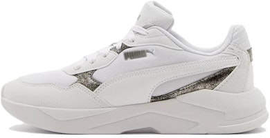 (Women) Puma X-Ray Speed Lite 'White' 384848-01 (Women) Puma X-Ray Speed Lite 'White' 384848-01
