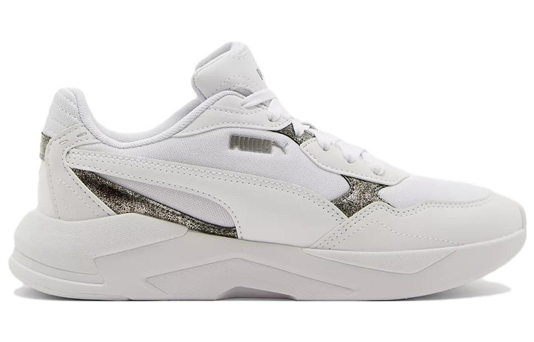 (W) Puma X-Ray Speed Lite 'White' 圖 2