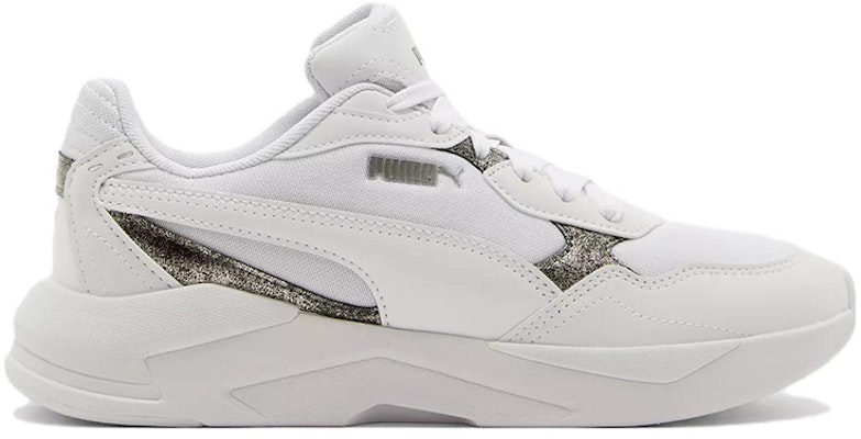 (Women) Puma X-Ray Speed Lite 'White' 384848-01 Order (Women) Puma X-Ray Speed Lite 'White' 384848-01
