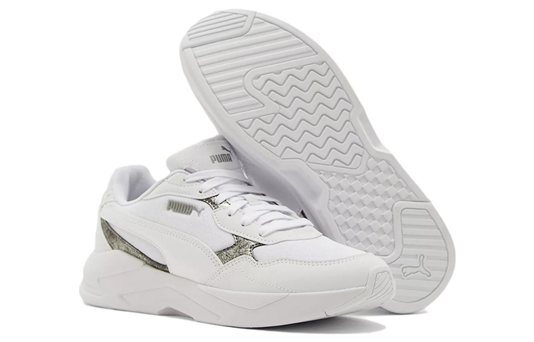 (W) Puma X-Ray Speed Lite 'White' 圖 5