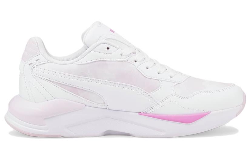 (W) Puma X-Ray Speed Lite 'White Pink' 圖 2