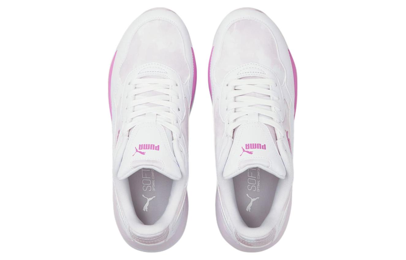(W) Puma X-Ray Speed Lite 'White Pink' 圖 3