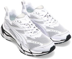 (W) Puma x Atmos Pink Morphic 'Putih Hitam Perak' 396413-01 Order (W) Puma x Atmos Pink Morphic 'Putih Hitam Perak' 396413-01