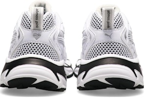 (W) Puma x Atmos Pink Morphic 'Putih Hitam Perak' 396413-01 Shop (W) Puma x Atmos Pink Morphic 'Putih Hitam Perak' 396413-01