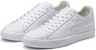 (W) Kasut Puma x Clyde Perforated Trapstar 'Putih' 364714-03