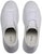 (W) Kasut Puma x Clyde Perforated Trapstar 'Putih' 364714-03