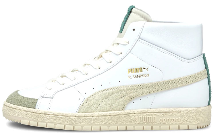 Puma Ralph Sampson 70 Mid Earthbreak 'White' 375942-01