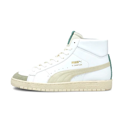 Puma Ralph Sampson 70 Mid Earthbreak 'White'