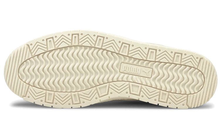 Details for Puma X Earthbreak Ralph Sampson 70 板鞋 女款 白綠