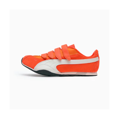 (W) PUMA X Hello Sunrise H-Street Strap Redmazing/Warm White
