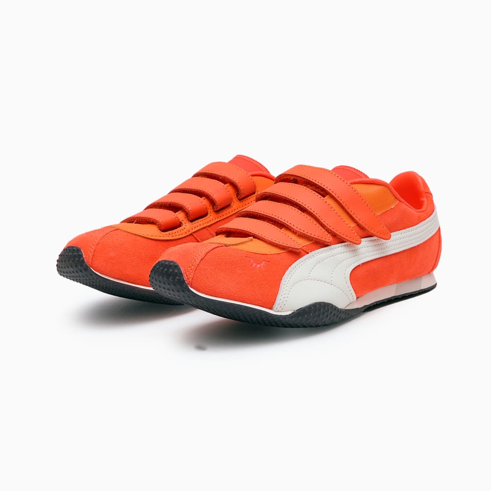 Order (W) PUMA X Hello Sunrise H-Street Strap Redmazing/Warm White 406759-01