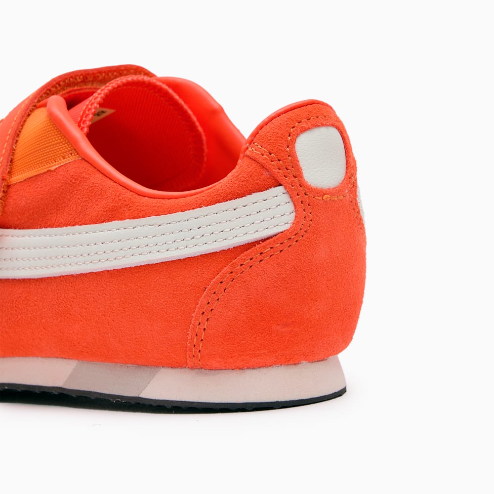 Lookbook (W) PUMA X Hello Sunrise H-Street Strap Redmazing/Warm White 406759-01