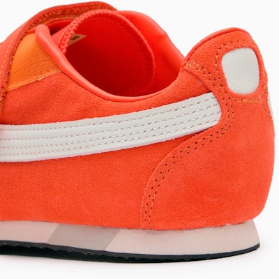 (W) 푸마 X 헬로 썬라이즈 에이치-스트리트 스트랩 레드메이징/웜 화이트 406759-01 Lookbook (W) 푸마 X 헬로 썬라이즈 에이치-스트리트 스트랩 레드메이징/웜 화이트 406759-01