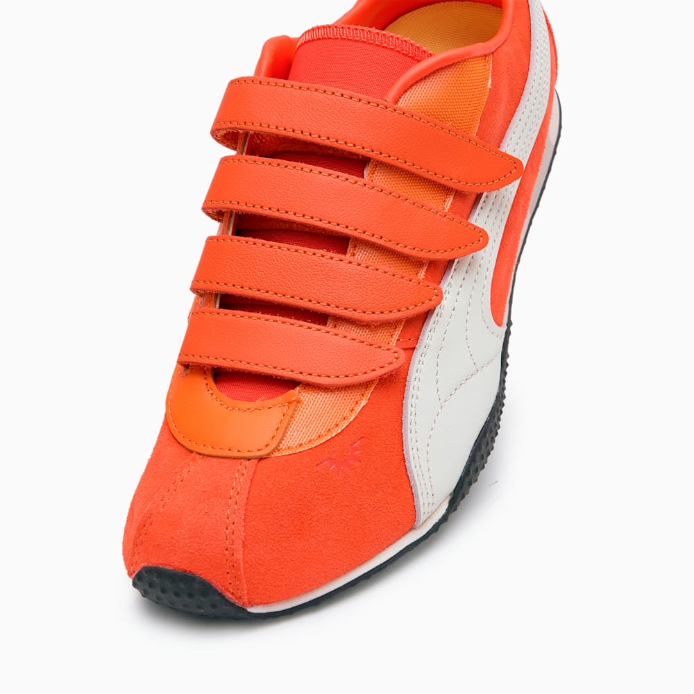 Details for (W) PUMA X Hello Sunrise H-Street Strap Redmazing/Warm White 406759-01