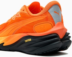 (W) Puma x Hello Sunrise Velocity Nitro 4 Naranja Glo/Jarabe de Arce 313476-01 Lookbook (W) Puma x Hello Sunrise Velocity Nitro 4 Naranja Glo/Jarabe de Arce 313476-01