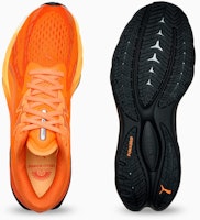 (W) Puma x Hello Sunrise Velocity Nitro 4 Naranja Glo/Jarabe de Arce 313476-01 Shop (W) Puma x Hello Sunrise Velocity Nitro 4 Naranja Glo/Jarabe de Arce 313476-01