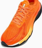 (W) Puma x Hello Sunrise Velocity Nitro 4 Naranja Glo/Jarabe de Arce 313476-01 Details for (W) Puma x Hello Sunrise Velocity Nitro 4 Naranja Glo/Jarabe de Arce 313476-01