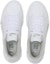 Order (Women) Puma x ICA Carmen Wedge Graphic 'White' 404078-02