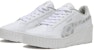 (Women) Puma x ICA Carmen Wedge Graphic 'White' 404078-02