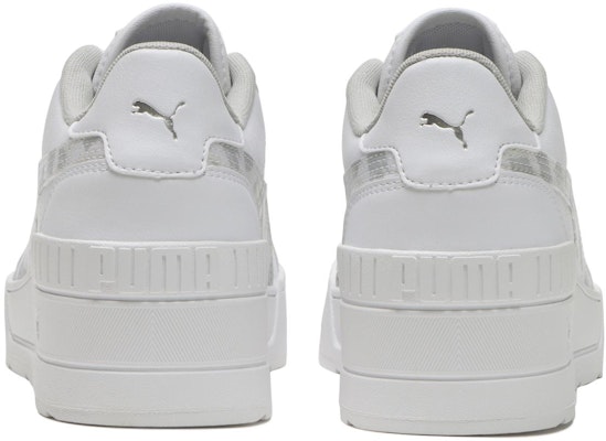 (Women) Puma x ICA Carmen Wedge Graphic 'White' 404078-02 Shop (Women) Puma x ICA Carmen Wedge Graphic 'White' 404078-02