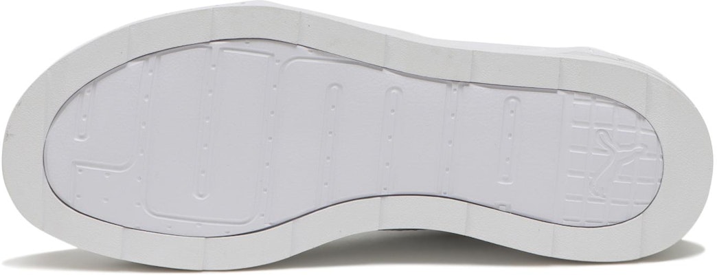 (Women) Puma x ICA Carmen Wedge Graphic 'White' 404078-02 Purchase (Women) Puma x ICA Carmen Wedge Graphic 'White' 404078-02