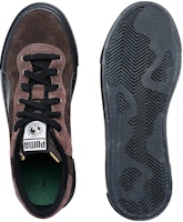 (W) Puma X LMC Royale Suede Cokelat Hitam 'Black Brown' 396957-02 Shop (W) Puma X LMC Royale Suede Cokelat Hitam 'Black Brown' 396957-02