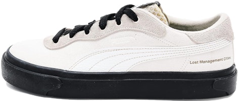 (W) 푸마 X LMC 로얄 스웨이드 '화이트-샌드 듄' 396957-01 Buy (W) 푸마 X LMC 로얄 스웨이드 '화이트-샌드 듄' 396957-01