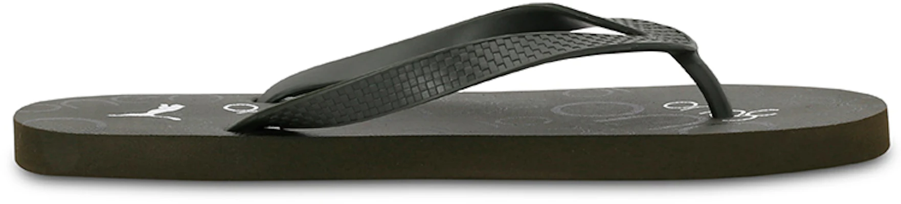 (W) Puma x One8 FF IDP ''Zwarte Slides'' 368494-01 Order (W) Puma x One8 FF IDP ''Zwarte Slides'' 368494-01