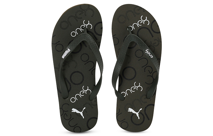 Lookbook (W) Puma x One8 FF IDP ''Zwarte Slides'' 368494-01