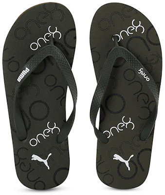 (W) Puma x One8 FF IDP ''Zwarte Slides'' 368494-01 Lookbook (W) Puma x One8 FF IDP ''Zwarte Slides'' 368494-01