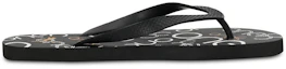 Order (W) Puma x One8 FF IDP Slide ''Zwart Geel'' 368494-02