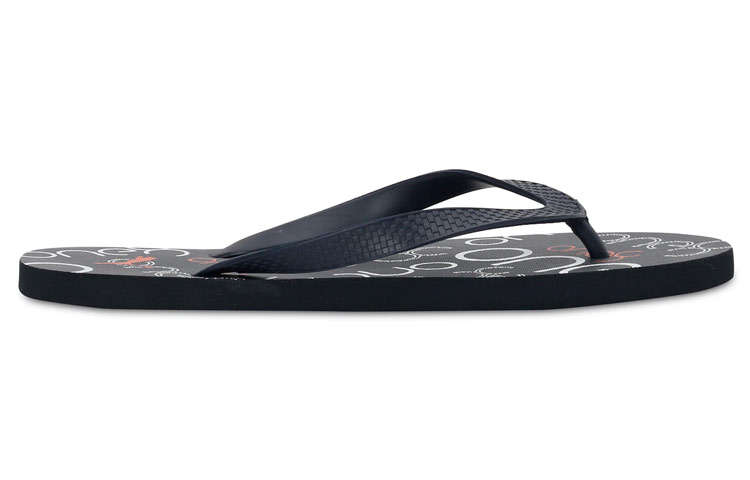 Order (W) Puma x one8 FF IDP Slides ''Zwart Oranje'' 368494-03