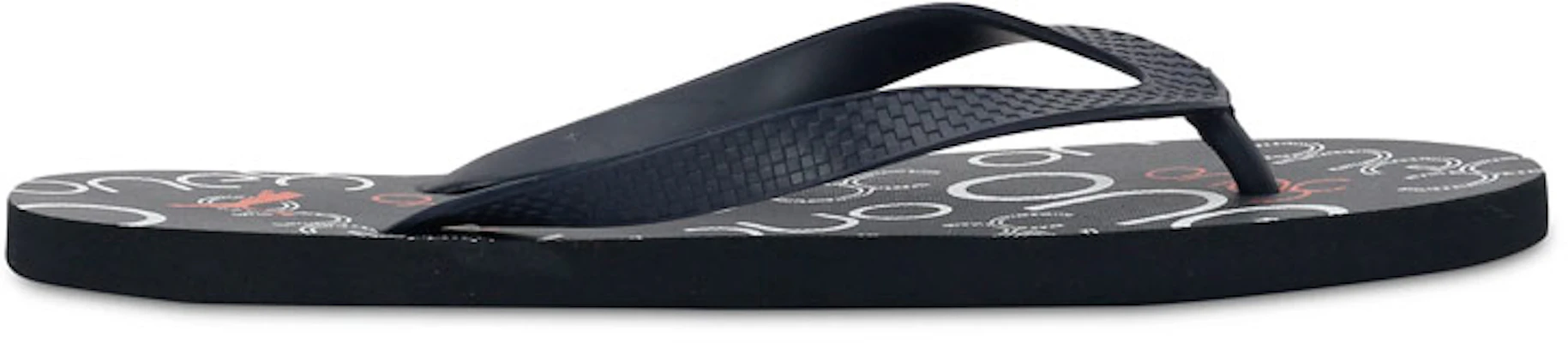 (W) Puma x one8 FF IDP Slides ''Zwart Oranje'' 368494-03 Order (W) Puma x one8 FF IDP Slides ''Zwart Oranje'' 368494-03