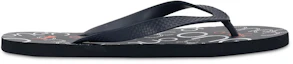 Order (W) Puma x one8 FF IDP Slides ''Zwart Oranje'' 368494-03