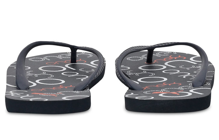 Shop (W) Puma x one8 FF IDP Slides ''Zwart Oranje'' 368494-03