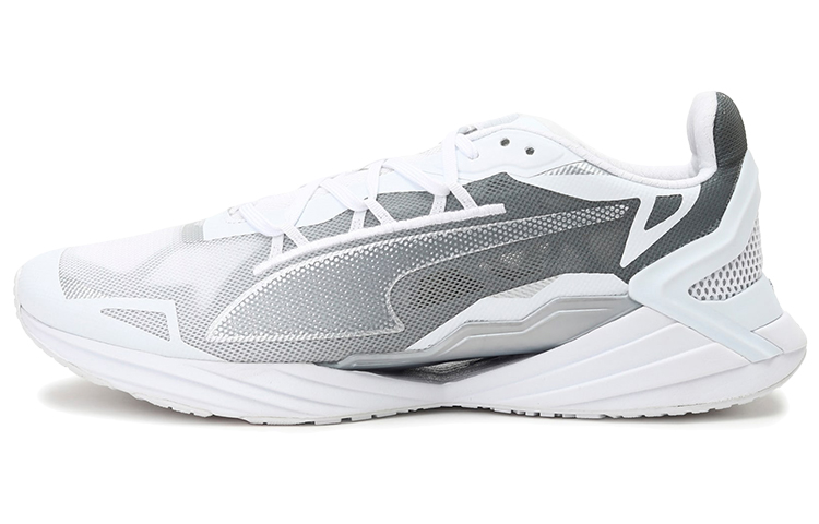 (Women) Puma X One8 Ultra Ride /Grey 'White' 194745-01