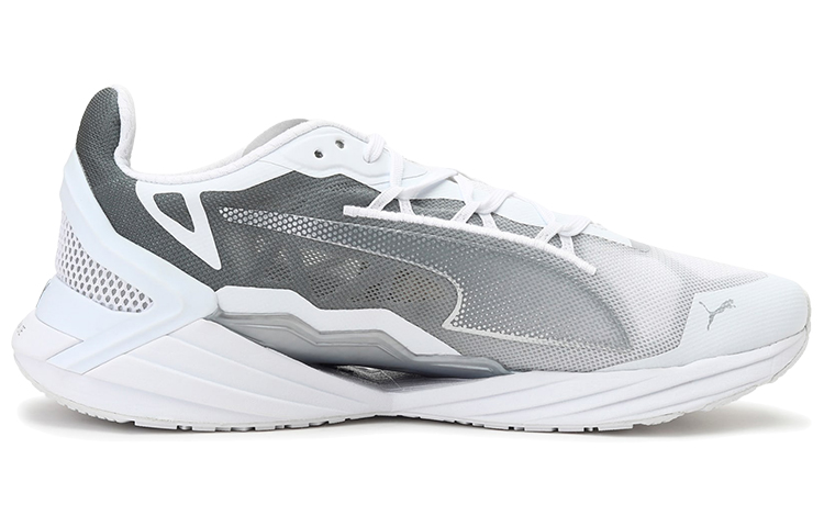 Order (W) Puma X One8 Ultra Ride /Kelabu 'Putih' 194745-01