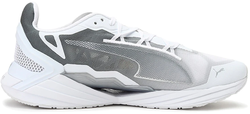 (W) Puma X One8 Ultra Ride /Kelabu 'Putih' 194745-01 Order (W) Puma X One8 Ultra Ride /Kelabu 'Putih' 194745-01